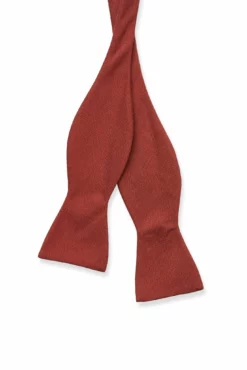 Daniel Bow Tie - Spice -US Skirt Sales 2024 89c340904d9cd7572ba67960bbbc2965