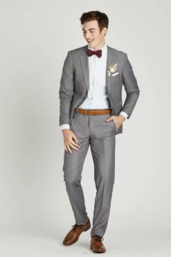 Daniel Bow Tie - Cabernet -US Skirt Sales 2024 89efe23104819cad15b071dbc2fcaba9