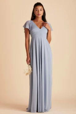 Hannah Dress - Dusty Blue -US Skirt Sales 2024 89f17e0f4192776198b4496ffdf5c9fa e46f5522 2eeb 4475 bb9c 1a7401d4646a scaled