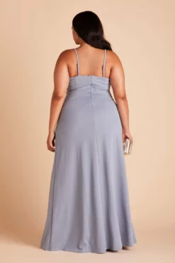 Ash Crepe Dress - Dusty Blue -US Skirt Sales 2024 8a5783d45d672f0f384156e8c52c8267 46eb1d97 ba0c 4ef4 8421 49d90ee4ef41