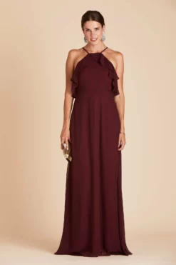 Jules Dress - Cabernet -US Skirt Sales 2024 8a8a0469e982e69bf4411a21ab6683df