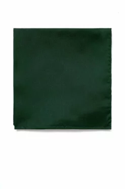 Didi Pocket Square - Emerald