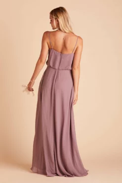 Gwennie Dress - Dark Mauve -US Skirt Sales 2024 8f8ac81ad30a4e009d3d0f205aa02c8d