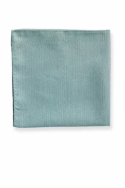 Didi Pocket Square - Sea Glass