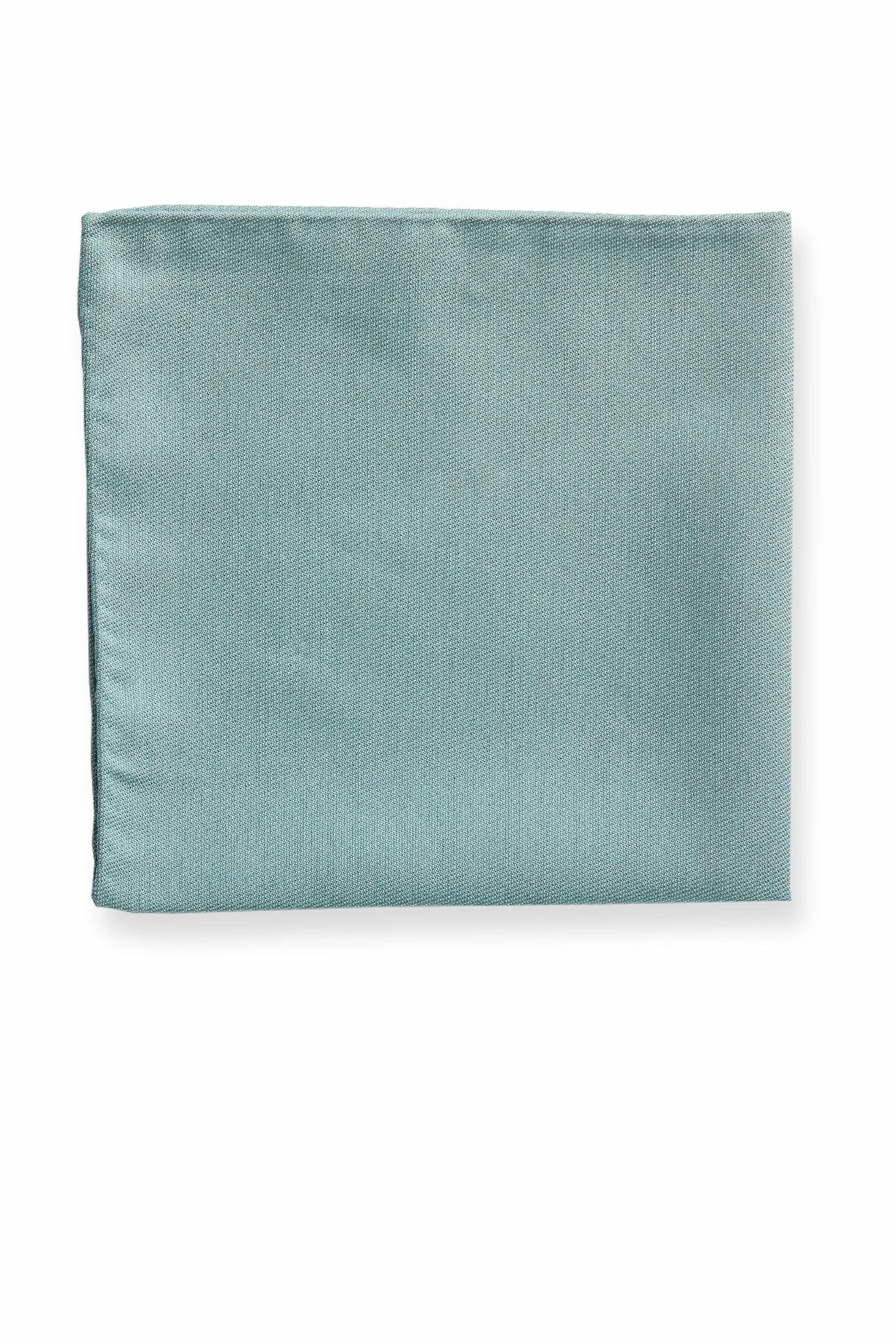 Didi Pocket Square - Sea Glass 1 Didi Pocket Square - Sea Glass