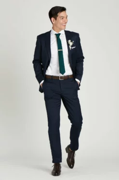 Simon Necktie - Emerald -US Skirt Sales 2024 8ff25fcc642c5b52a4a7d733eda1ff40