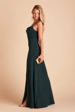 Ash Crepe Dress - Emerald 20 Ash Crepe Dress - Emerald -US Skirt Sales 2024 90792c67faa098271647b6cd3bbe63b5