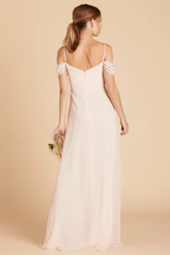 Spence Convertible Dress - Pale Blush -US Skirt Sales 2024 90a3436d59cf192c845634861d7b1375 bda985e9 e86c 484b b5a8 50430cf6ffd9