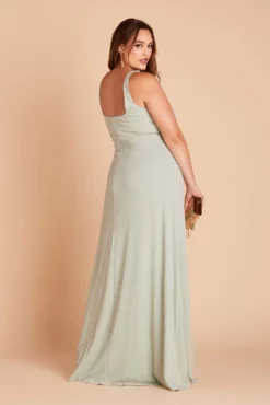 Alex Convertible Dress - Sage -US Skirt Sales 2024 91a43cb28888d8a0b6999821badac2d4 cb3bbb48 4d09 4b61 a67c 7d2ff4719438