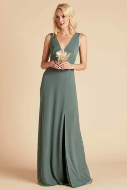 Shamin Crepe Dress - Sea Glass 20 Shamin Crepe Dress - Sea Glass -US Skirt Sales 2024 9383d2b5df2f7e148717571faf1d54ca scaled