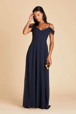Devin Convertible Dress - Navy -US Skirt Sales 2024 93b5f4b5a10763b1b1a0749502e0e135