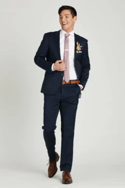 Simon Necktie - Dark Mauve Dot -US Skirt Sales 2024 93ffdeaf36621dc0b9c47862d6c72ea9