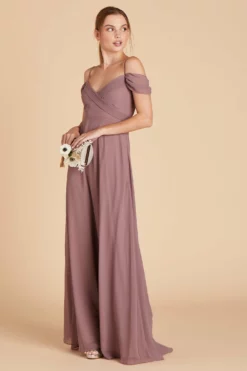 Spence Convertible Dress - Dark Mauve -US Skirt Sales 2024 9504ad8eebd31a95f206ff0281cc8315