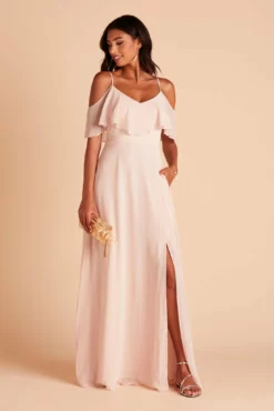 Jane Convertible Dress - Pale Blush 30 Jane Convertible Dress - Pale Blush -US Skirt Sales 2024 95606f25d9e5b9850cae6b0621d80bcd