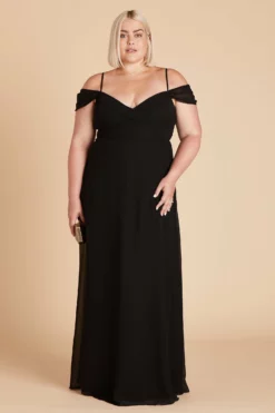 Spence Convertible Dress - Black -US Skirt Sales 2024 95e4e25119a939fed149e663481375c3 1a1c3d43 aa6f 4888 8029 38759f875101