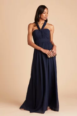 Grace Convertible Dress - Navy 25 Grace Convertible Dress - Navy -US Skirt Sales 2024 96b378c585f04b9f61524942332b1704