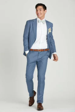 Daniel Bow Tie - Sage -US Skirt Sales 2024 98cad27cbaf3e5562c27070eee62b2fc