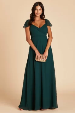Spence Convertible Dress - Emerald -US Skirt Sales 2024 993b2d38526e19d200ece7b9c0ef56ca