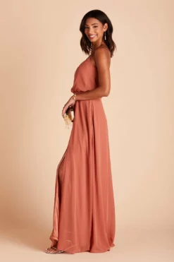 Gwennie Dress - Terracotta 26 Gwennie Dress - Terracotta -US Skirt Sales 2024 99a57ebf3441b83b00f1c5b44d400139