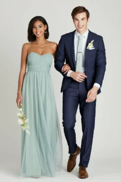 Brilliant Blue Suit By SuitShop -US Skirt Sales 2024 9b8cb760af2983c41ea62430639929f5