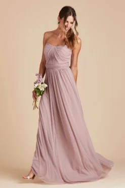 Chicky Convertible Dress - Mauve -US Skirt Sales 2024 9ce1ce91125128d79c00f7672a7f326f 2786c280 4b21 4bdf 88d2 ed4a3f626b7c