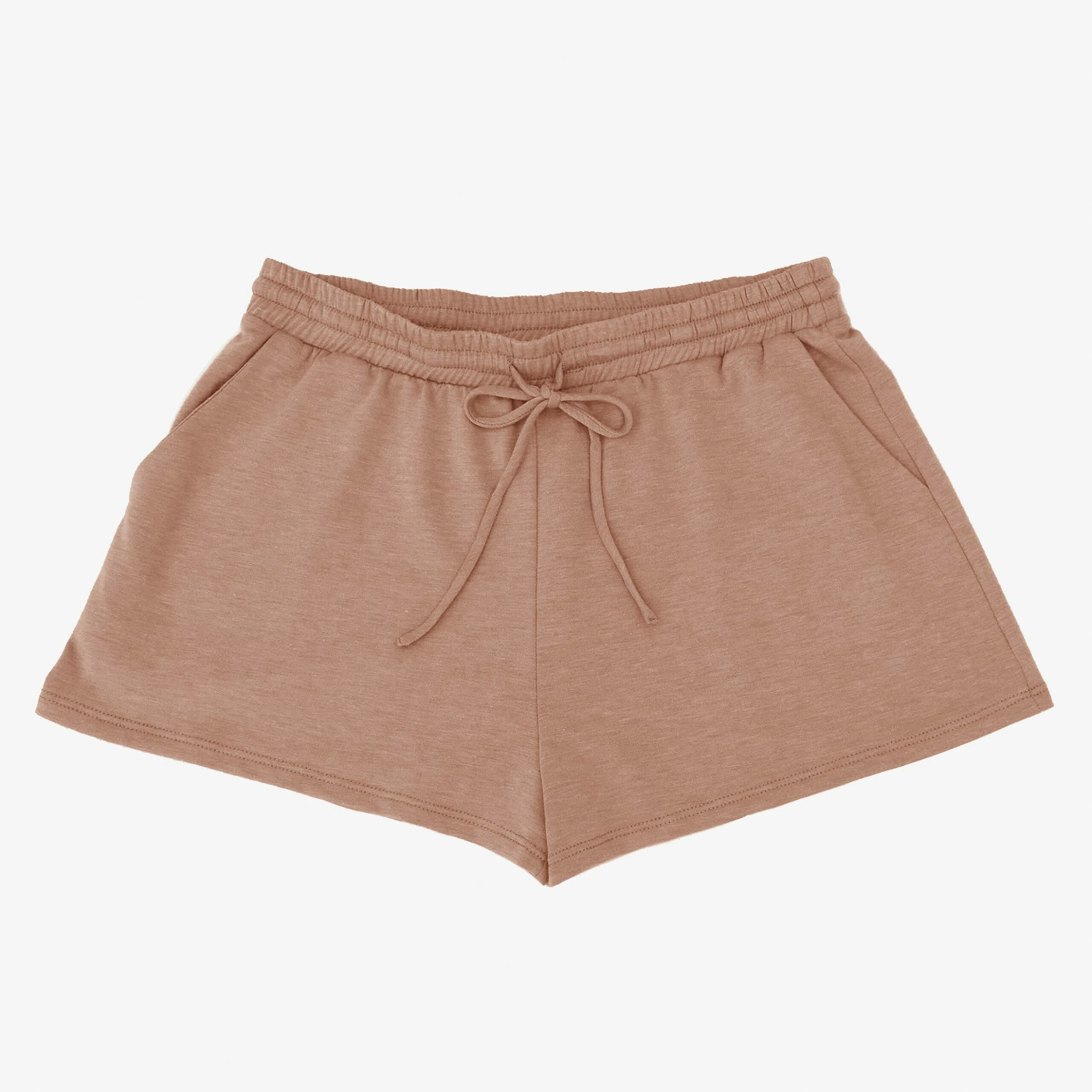 Sweat Shorts - Cocoa - Image 10