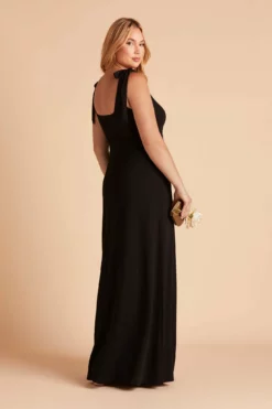 Alex Convertible Dress - Black -US Skirt Sales 2024 BI091A 1 975d52e4 e747 4177 a384 6b2bc789b6a3