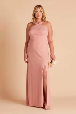 Gene Dress - Dusty Rose 23 Gene Dress - Dusty Rose -US Skirt Sales 2024 BI1237 1 25927a2a 0b52 4dab a0c9 bd1026e8b9ed