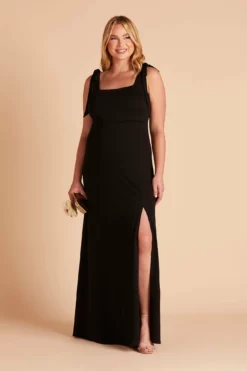 Alex Convertible Dress - Black -US Skirt Sales 2024 BI197D 1 09e25685 c5dc 4896 b6cf b0b998d5c7c7