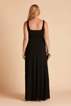 Alex Convertible Dress - Black -US Skirt Sales 2024 BI3600 1 f0664949 e841 4a0c 9421 653f2473c6f5