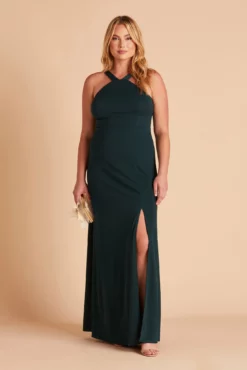 Gene Dress - Emerald -US Skirt Sales 2024 BI47FC 1 66957d47 9f5e 4c9d abfc d84c6b8b8a75