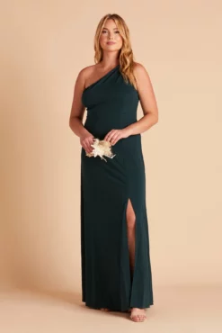 Kira Crepe Dress - Emerald -US Skirt Sales 2024 BI64D4 1 122c69af a422 4a90 a4cb 6cee22f11a0c