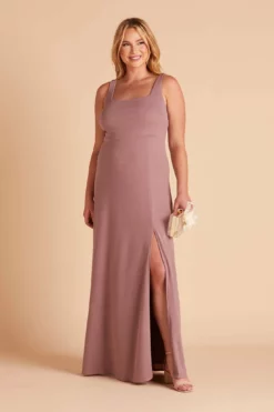 Alex Convertible Dress - Dark Mauve 30 Alex Convertible Dress - Dark Mauve -US Skirt Sales 2024 BI69A4 1 7aa70d34 1ee6 4ff9 a5e0 2a61c65537fb