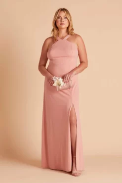 Gene Dress - Dusty Rose 25 Gene Dress - Dusty Rose -US Skirt Sales 2024 BI7227 1 3f31d1f5 79ea 427f 87ec 77654b4da889