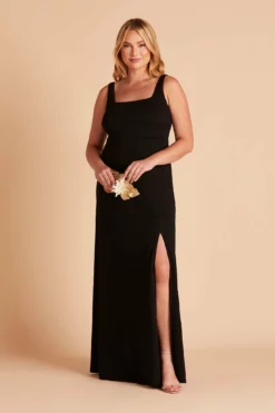 Alex Convertible Dress - Black -US Skirt Sales 2024 BI8B34 1 2e5b5b12 cf86 463e 9e04 90e27a264776
