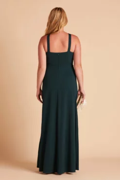 Gene Dress - Emerald -US Skirt Sales 2024 BI9C21 1 b483b372 8af1 4cfc 9fc4 f305860c5168