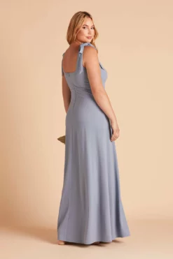 Alex Convertible Dress - Dusty Blue 29 Alex Convertible Dress - Dusty Blue -US Skirt Sales 2024 BIAB38 1 83ff1c8a c4cb 4674 8ec3 46cfbd8895b0