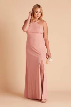 Gene Dress - Dusty Rose 22 Gene Dress - Dusty Rose -US Skirt Sales 2024 BIF127 1 76a1e9e3 c1dc 4afd bad2 486f96fcc8b8