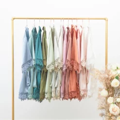 Claudine Lace Robe - Twilight -US Skirt Sales 2024 BIRDYGREY SILKROBES1063.CROPPED.RT 19c32b8d ba86 4304 a3f7 94a29d7afd62