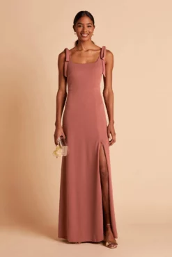 Alex Convertible Dress - Desert Rose -US Skirt Sales 2024 BIRDY GREY ALEX CONVERTIBLE BRIDESMAID DRESS DESERT ROSE 01 2d62fe7b d9ad 419f 8508 f7ccc00eaf82