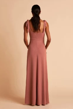 Alex Convertible Dress - Desert Rose -US Skirt Sales 2024 BIRDY GREY ALEX CONVERTIBLE BRIDESMAID DRESS DESERT ROSE 05 5fb441da cdda 4568 81ef 28c06194aabe