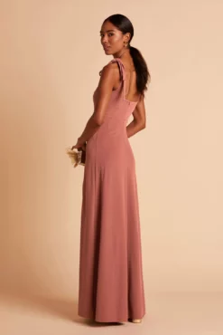 Alex Convertible Dress - Desert Rose -US Skirt Sales 2024 BIRDY GREY ALEX CONVERTIBLE BRIDESMAID DRESS DESERT ROSE 06 f5b38a2f df35 4a4c 9fcd 16085620d8c5