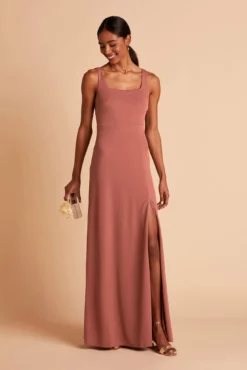 Alex Convertible Dress - Desert Rose -US Skirt Sales 2024 BIRDY GREY ALEX CONVERTIBLE BRIDESMAID DRESS DESERT ROSE 08 dbd02752 6b82 4efa 9dc3 2d5f017973b4