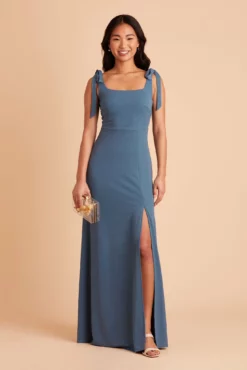 Alex Convertible Dress - Twilight -US Skirt Sales 2024 BIRDY GREY ALEX CONVERTIBLE BRIDESMAID DRESS TWILIGHT 01