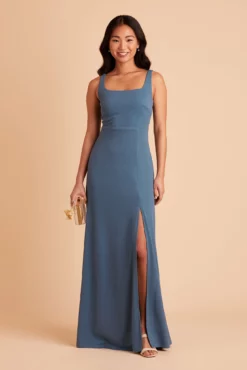 Alex Convertible Dress - Twilight -US Skirt Sales 2024 BIRDY GREY ALEX CONVERTIBLE BRIDESMAID DRESS TWILIGHT 06