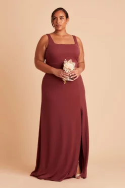 Alex Convertible Dress - Rosewood -US Skirt Sales 2024 BIRDY GREY ALEX CONVERTIBLE PLUS SIZE BRIDESMAID ROSEWOOD 06 80d57f3d 4959 4d59 932f d582e49973bd