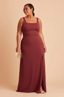 Alex Convertible Dress - Rosewood -US Skirt Sales 2024 BIRDY GREY ALEX CONVERTIBLE PLUS SIZE BRIDESMAID ROSEWOOD 09 7871ebd1 5153 413b a0c0 24f412bb3401