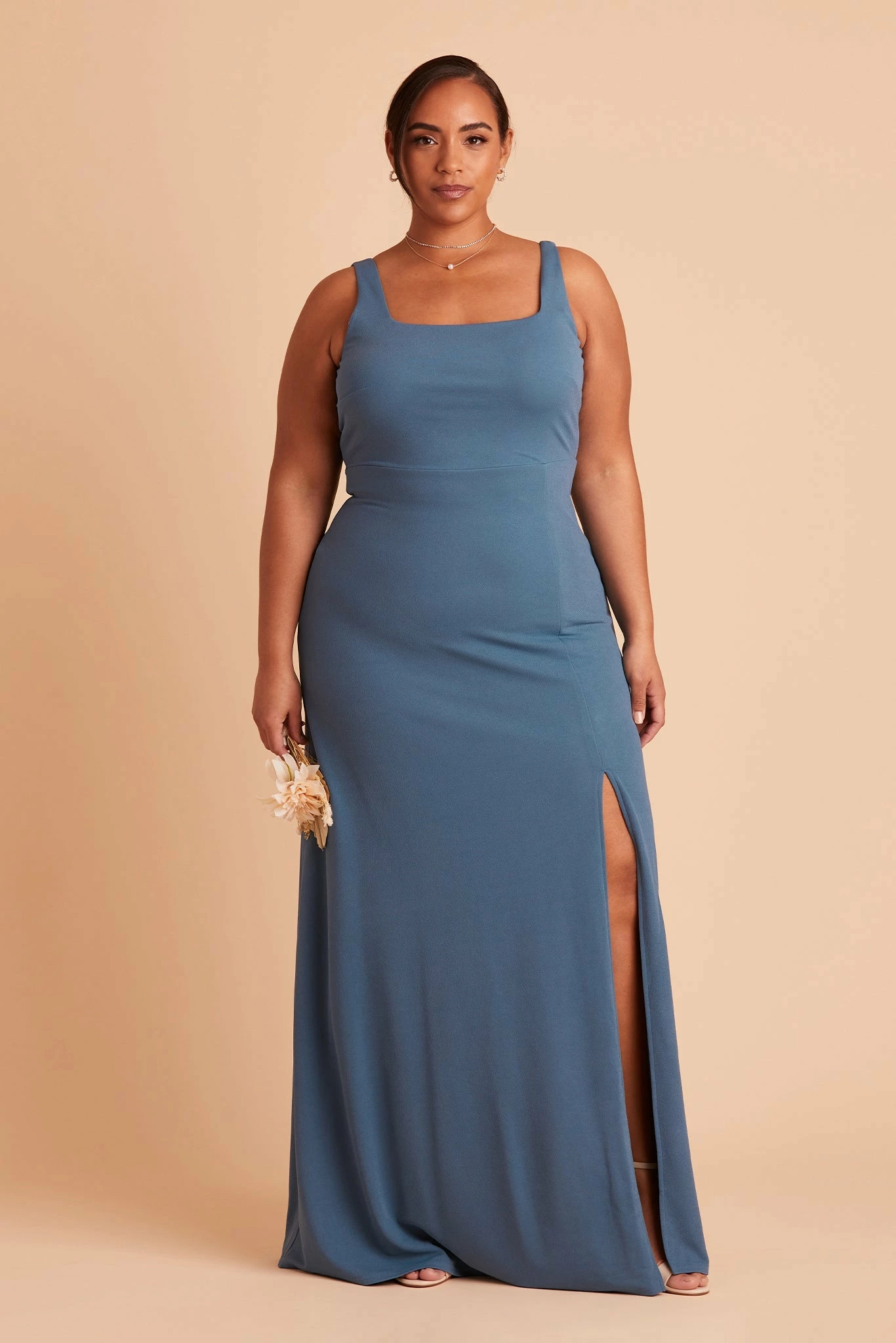 Alex Convertible Dress - Twilight - Image 11