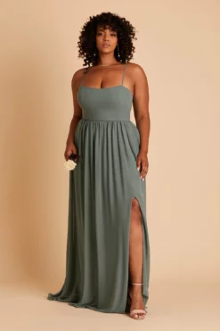 August Convertible Dress - Sea Glass -US Skirt Sales 2024 BIRDY GREY AUGUST CONVERTIBLE PLUS SIZE BRIDESMAID DRESS SEA GLASS 07 cbcf9144 73b9 4fd8 b2ee 9edcc0026842