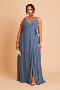 Cindy Chiffon Dress - Twilight -US Skirt Sales 2024 BIRDY GREY CINDY PLUS SIZE BRIDESMAID DRESS TWILIGHT 04 c6dab6d2 686d 4505 b7d6 f6aecc86d81e